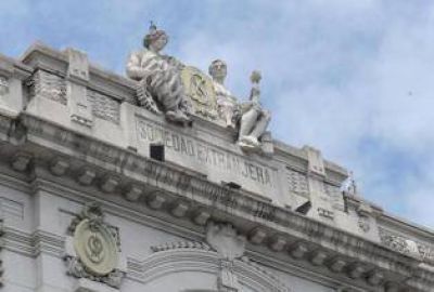 Un comit� procurar� salvar un edificio hist�rico