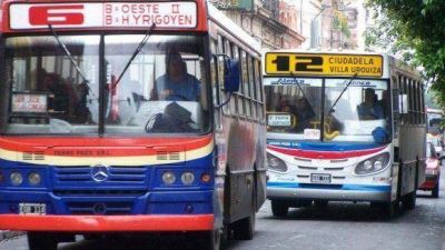 A pesar de los inconvenientes desde hoy solo se podr� viajar con la Tarjeta Ciudadana 