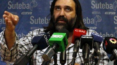 Los docentes buscan desdoblar las paritarias y las provincias quieren unificar criterios