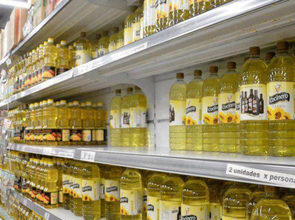A pesar de los controles los precios no dejan de subir