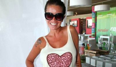 Florencia Pe�a: �Deber�amos tener un d�lar 10 a 1″