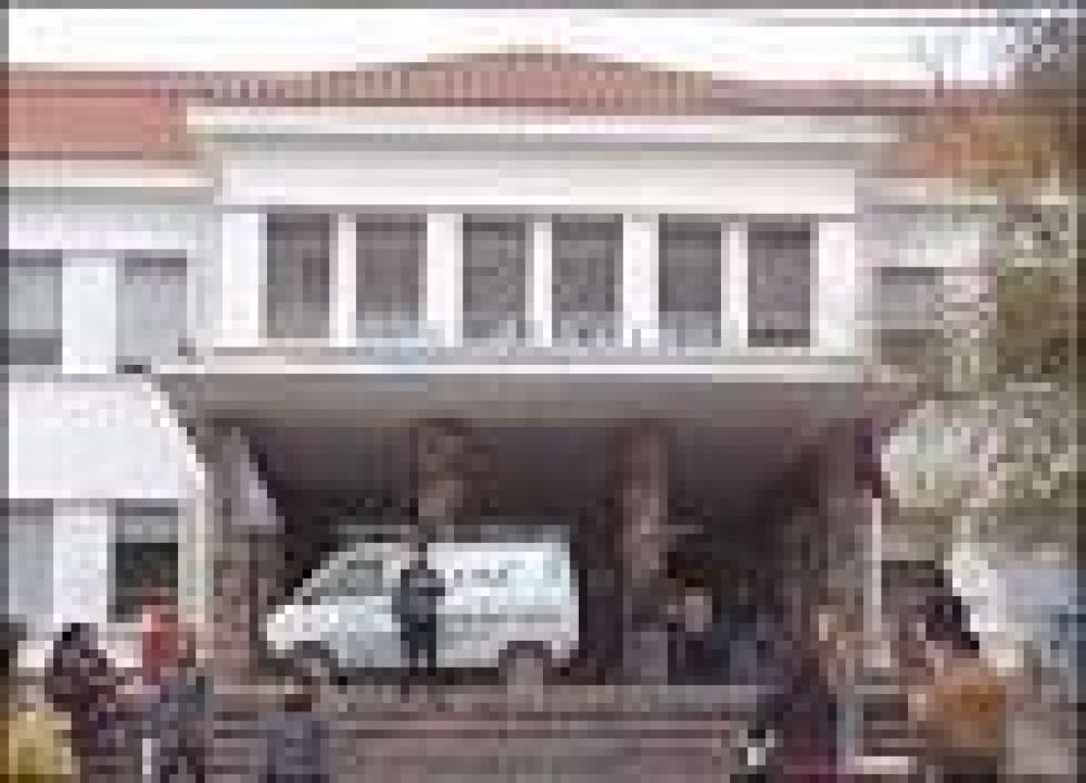 Evoluciona el hincha de San Lorenzo que fue patoteado en Salta