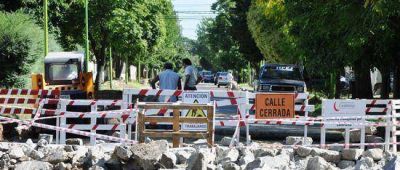 Trnsito y Transporte Municipal inform cambios en el recorrido de Empresas de Colectivos  