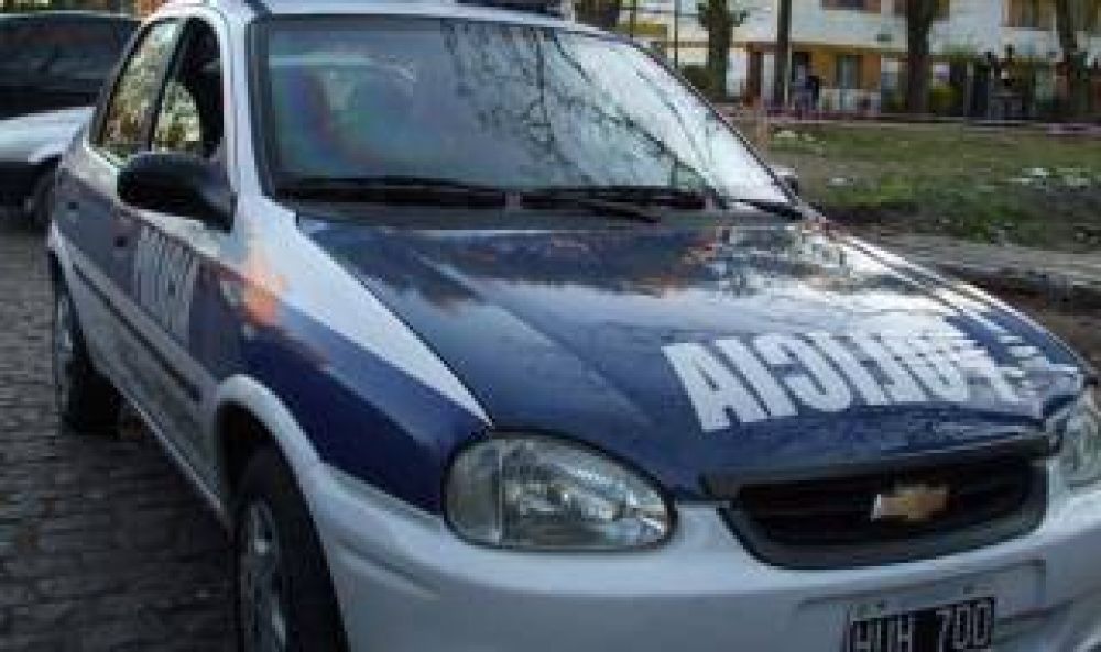 Vicente L�pez: Un muerto y tres detenidos en un tiroteo