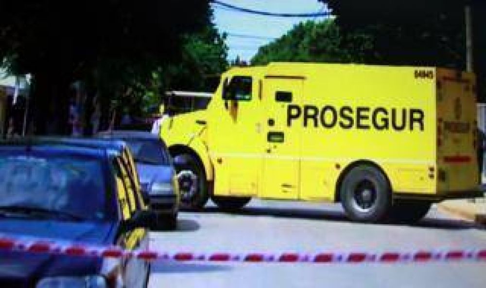 Asalto al blindado en Moreno: El tercer detenido se declar� inocente