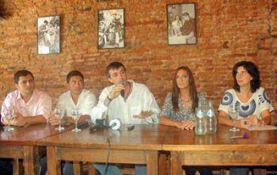 Bullrich respecto a la educaci�n: �Si no reconocemos el problema, dif�cilmente podamos encontrar una soluci�n�