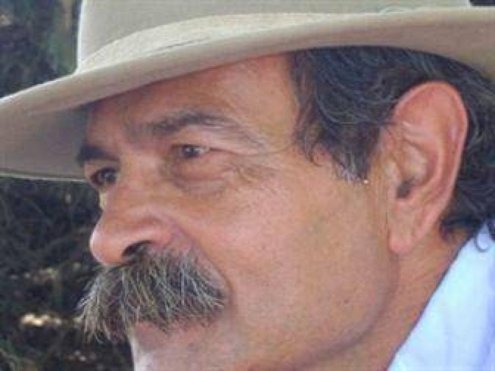 Falleci� Guillermo Ram�rez	