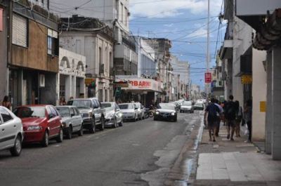 Medidas del gobierno, inflaci�n y repercusiones en el comercio: tiempo de cautela, ajustes y poco stock