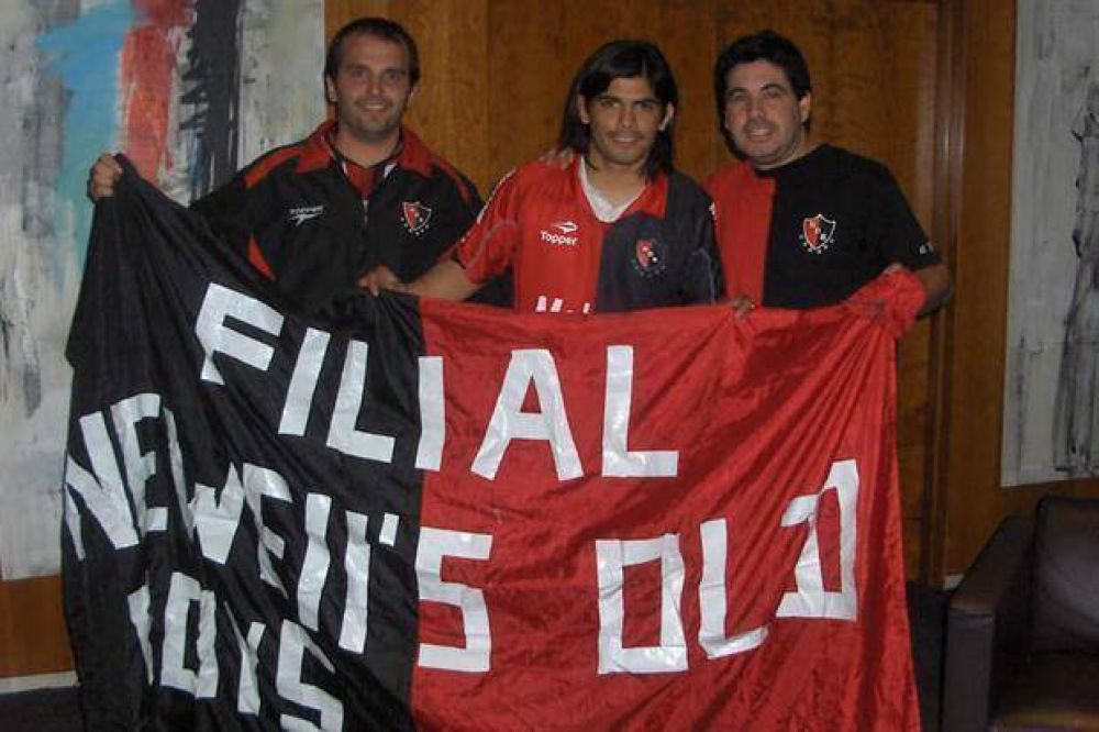 Urribarri ya es Millonario