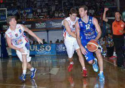 El irregular Argentino perdi� en el �Fort�n�