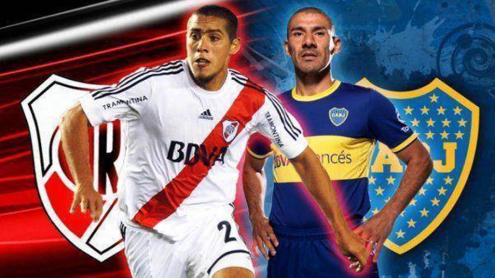 Todo lo que ten�s que saber antes del �ltimo Supercl�sico del verano