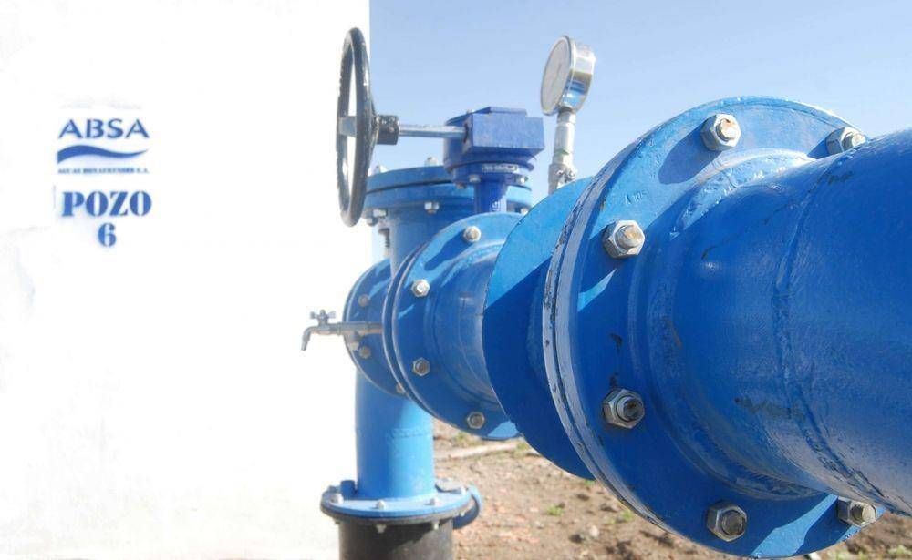 Agua: no funcionan los pozos de Bajo San Jos� desde hace meses