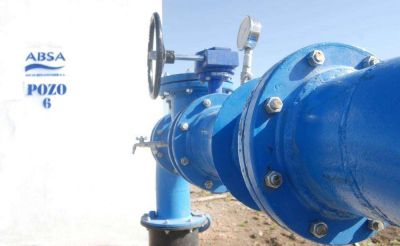 Agua: no funcionan los pozos de Bajo San Jos� desde hace meses
