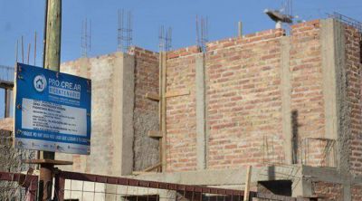 Procrear: piden denunciar el aumento abusivo de los insumos de construcci�n