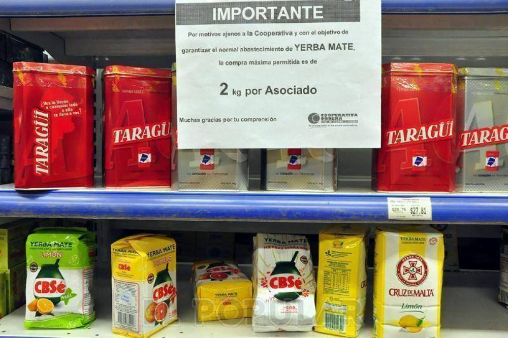 El nuevo acuerdo de precios no llega a Olavarr�a