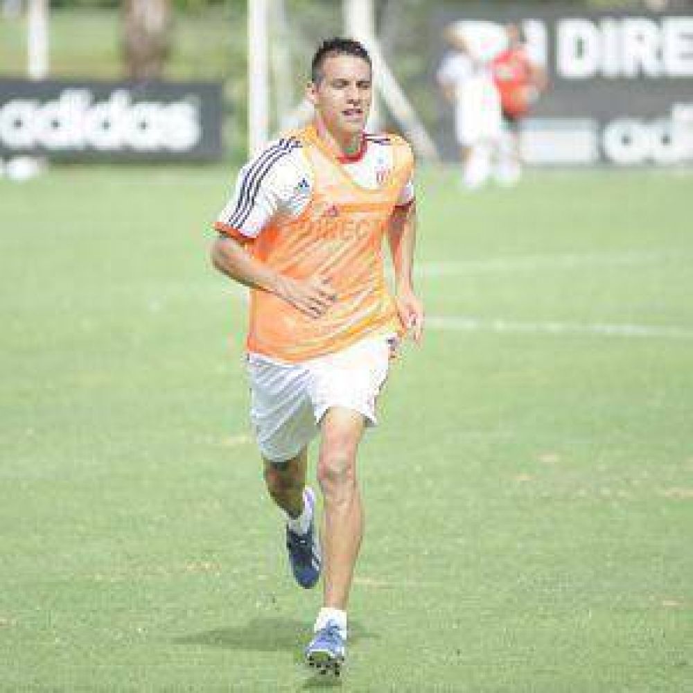 El Pincha pone toda la carne al asador para ganar el cl�sico