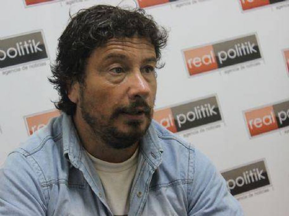 Daniel Brichetti: �Pretendo ir por la presidencia del Pro La Plata�