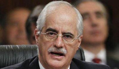 Taiana: "Bullrich tiene que dar la cara"
