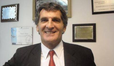 Sigue el malestar con Avruj en Derechos Humanos