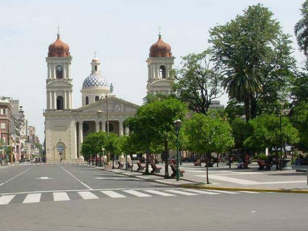 El calor se hace sentir en el inicio de febrero