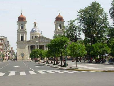El calor se hace sentir en el inicio de febrero