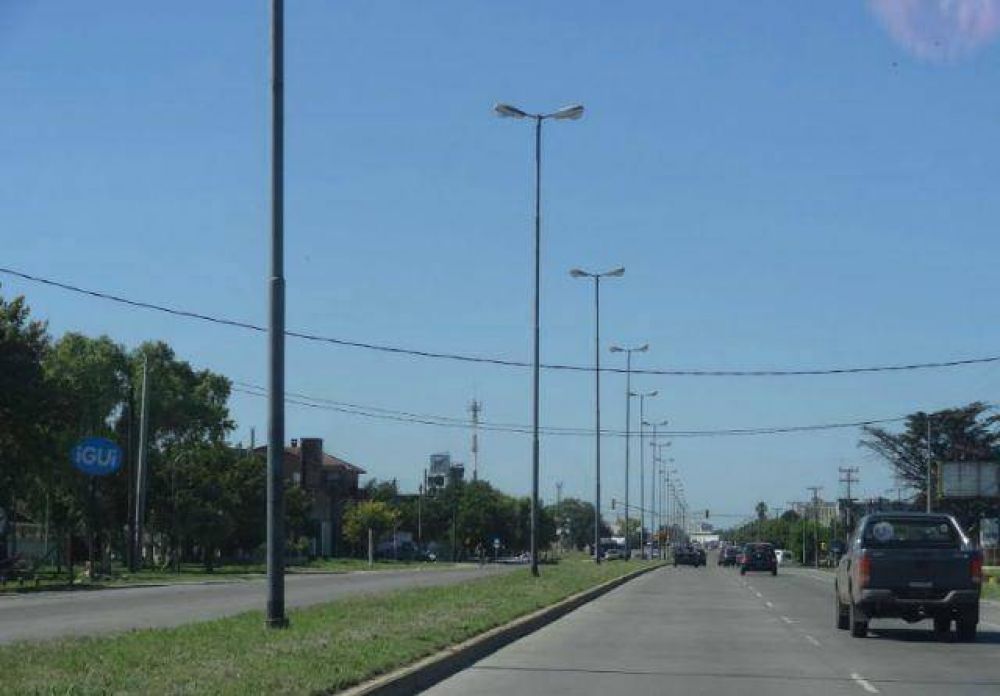 Turista cordob�s falleci� en un accidente de tr�nsito en Mar del Plata