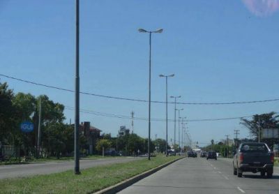 Turista cordob�s falleci� en un accidente de tr�nsito en Mar del Plata