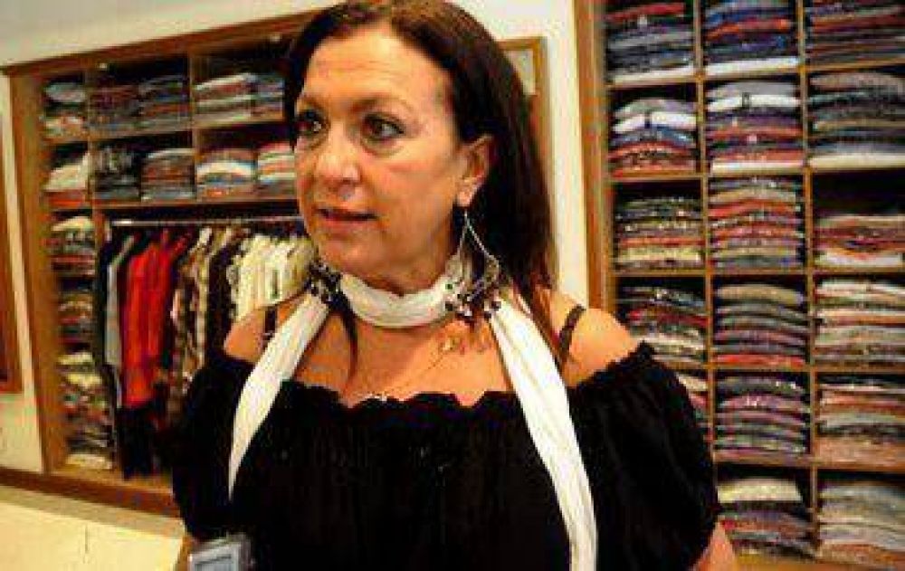 Liberati asegur� que la industria textil �trabaja duramente para mantener la actividad�