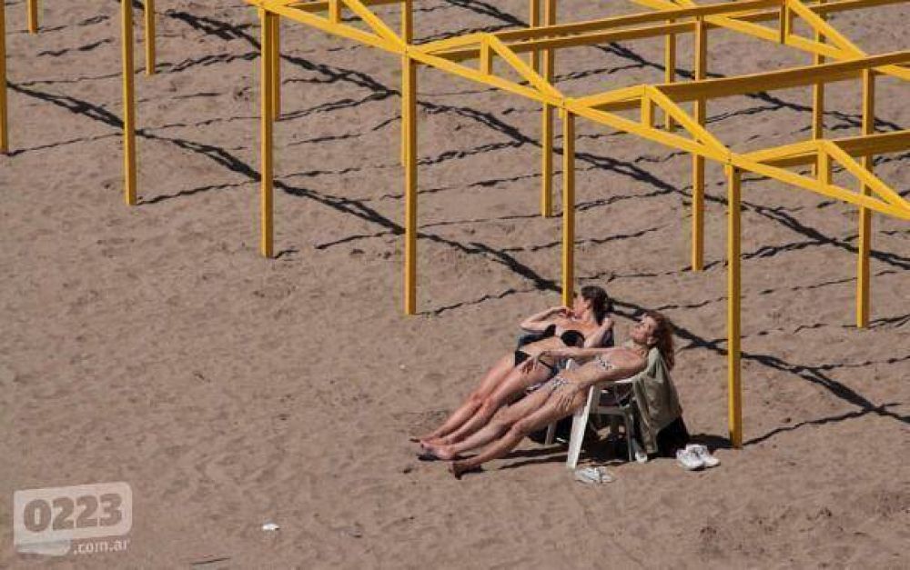 Vacaciones: no s�lo el sol puede da�arnos la piel