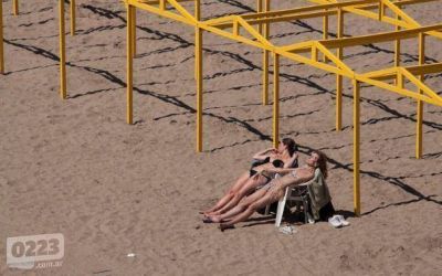 Vacaciones: no s�lo el sol puede da�arnos la piel