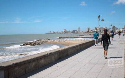 Este domingo se camina contra la droga