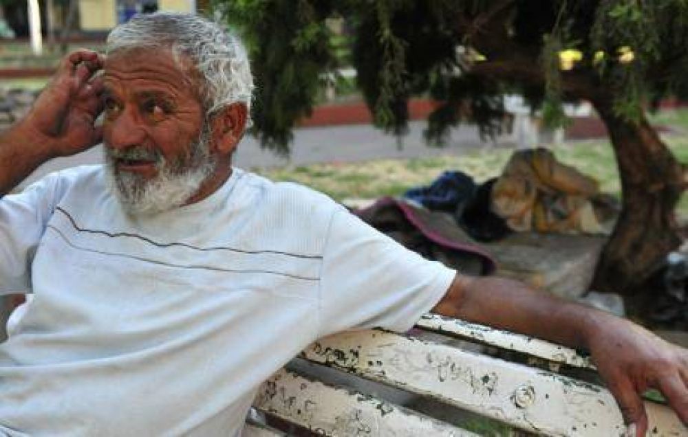 Abandon� a su hijo de 4 meses y despu�s llam� a la Polic�a