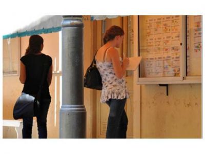 En la UNER habr� mesas para inscribirse al plan Progresar