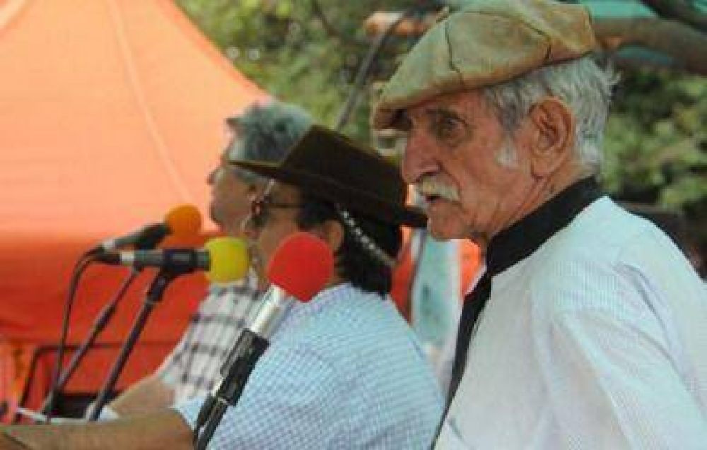 Con destacados jinetes y gran cantidad de p�blico, comenz� la tradicional fiesta La Pastora