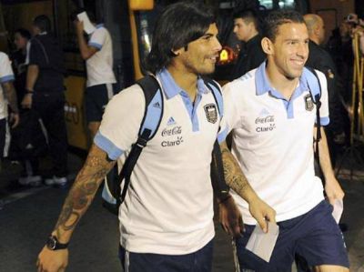 Fiebre en el planeta Newell's por la confirmaci�n de la llegada del volante Banega
