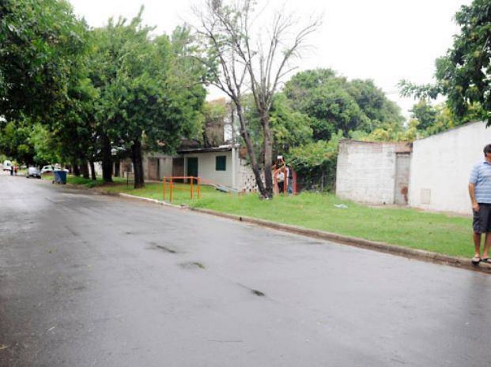 Matan de un escopetazo a un hombre por venganza en Villa Gobernador G�lvez