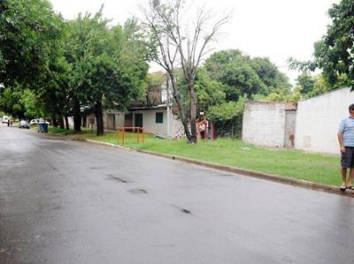 Matan de un escopetazo a un hombre por venganza en Villa Gobernador G�lvez