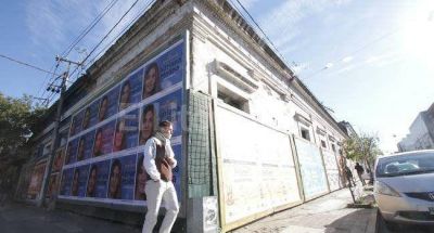 Se conocer�n las ofertas para recuperar la Casa Sor Josefa