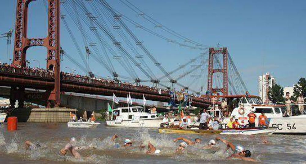 Se corre la Marat�n Santa Fe - Coronda