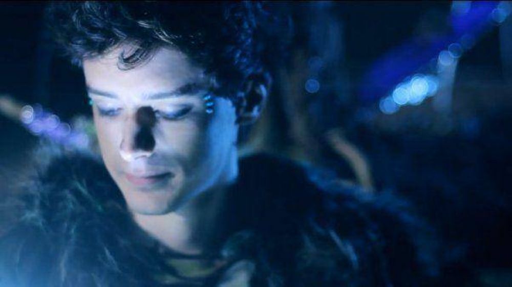 Habl� el hijo de Cerati: "Estoy esperando que ocurra lo que tiene que ocurrir"