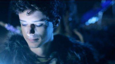 Habl� el hijo de Cerati: "Estoy esperando que ocurra lo que tiene que ocurrir"