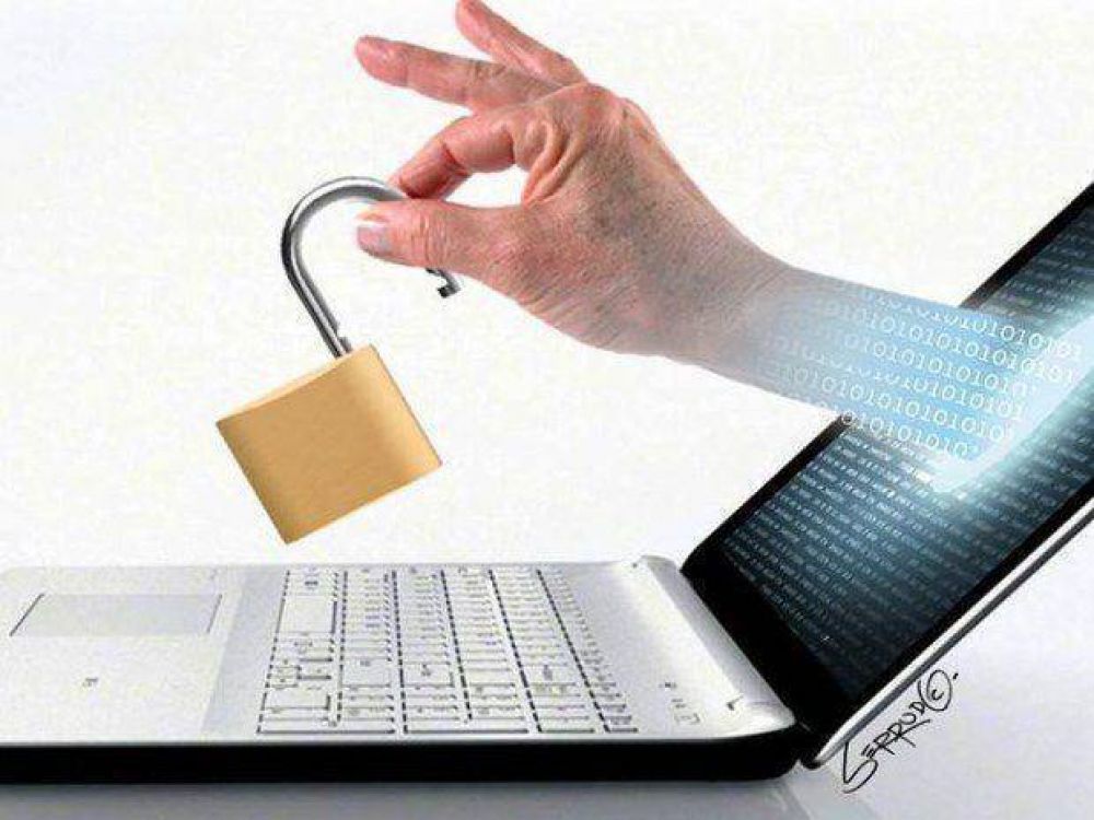 Alerta: hackers al acecho