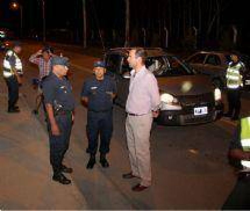Importantes operativos en la zona sur: Motos secuestradas y comercios multados por venta de alcohol