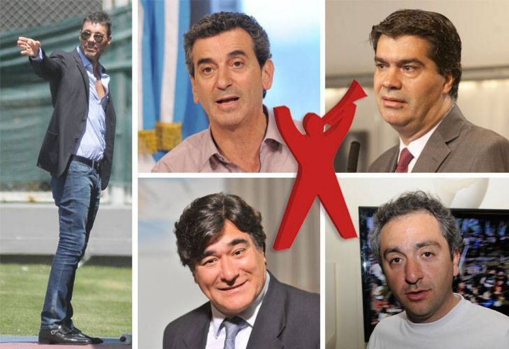 La estrategia final contra Clar�n produce grietas dentro del Gobierno