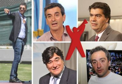 La estrategia final contra Clar�n produce grietas dentro del Gobierno