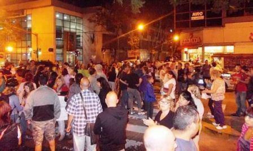 Vecinos llaman a �boicotear� el negocio gastron�mico que se instale en el Vial Costero en lugar del Centro Cultural 