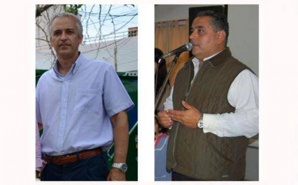 El zuccarismo apunta contra Molina: �Es apresurado que hable de candidaturas�