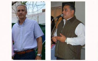 El zuccarismo apunta contra Molina: �Es apresurado que hable de candidaturas�