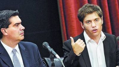 La econom�a alter� el dif�cil equilibrio pol�tico en el Gobierno