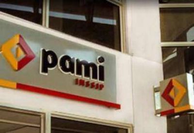 Pami: pr�rroga para renovar medicamentos	